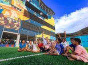 De 9 mil para mais de 20 mil vagas: em cinco anos, Prefeitura de Maceió reduz déficit histórico de vagas em creches e reduz índice de analfabetismo