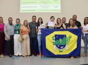 Alunos da rede municipal de Santana do Mundaú recebem premiação da Olimpíada Brasileira de Matemática das Escolas Públicas