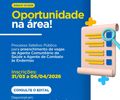 Prefeitura de Delmiro Gouveia abre processo seletivo para Agentes de Saúde e Endemias

