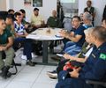 Na primeira semana de atuação, FPI Alagoas alcança mais da metade dos pontos de interesse previstos para 15ª etapa