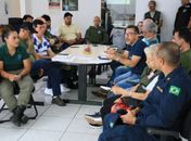 Na primeira semana de atuação, FPI Alagoas alcança mais da metade dos pontos de interesse previstos para 15ª etapa