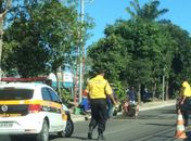 Confira as interdições no trânsito de Maceió neste sábado