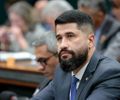 Deputado Federal Delegado Fabio Costa reafirma apoio à PEC do fim da escala 6x1 aprovada na Câmara

