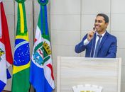 David do Emprego é aprovado em convenção do União Brasil e inicia caminhada rumo à Assembleia Legislativa

