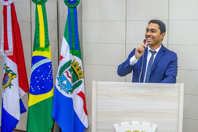 David do Emprego é aprovado em convenção do União Brasil e inicia caminhada rumo à Assembleia Legislativa
