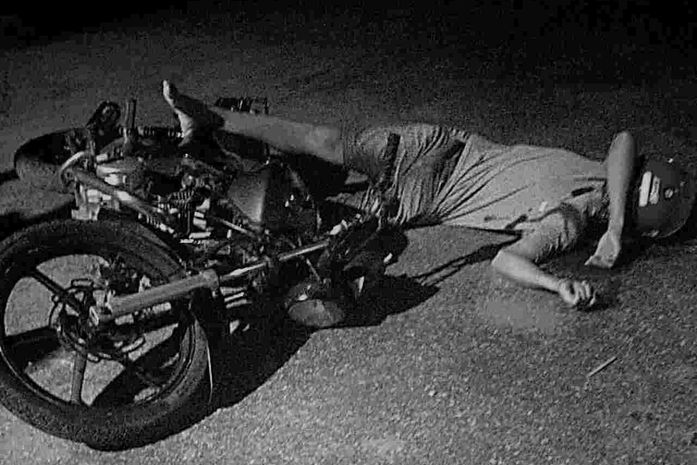 Motoboy é morto a tiros durante entrega no interior de Alagoas