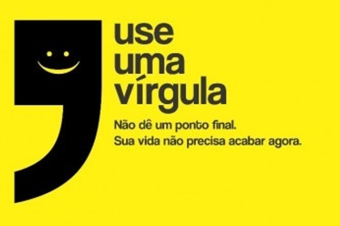 Ontem a moça pediu ajuda pelo facebook. Hoje ela se matou.