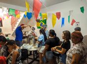 Natal Sem Fome: MST e Cozinhas Solidárias realizam ação em Maceió nesta sexta (19)