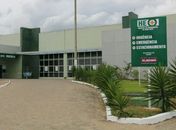 HE do Agreste registrou aumento de 70% em internações de pacientes com Covid-19