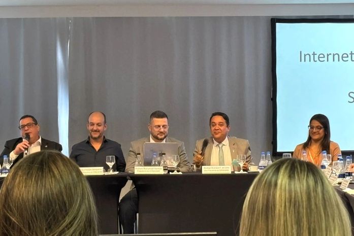 Mais de 7 mil devem participar do Congresso do Conasems