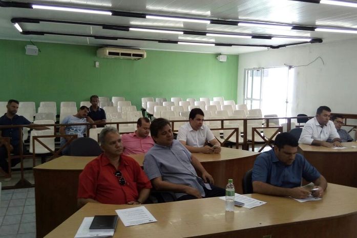 Câmara Municipal aprova reajuste salarial dos servidores da prefeitura de Arapiraca