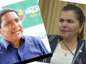 Aliança entre Júlio Cezar e Ângela Garrote chega a seu final em Palmeira