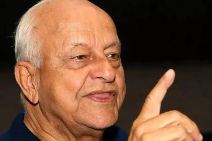 Coaracy Nunes, ex-presidente da CBDA, morre no Rio aos 82 anos