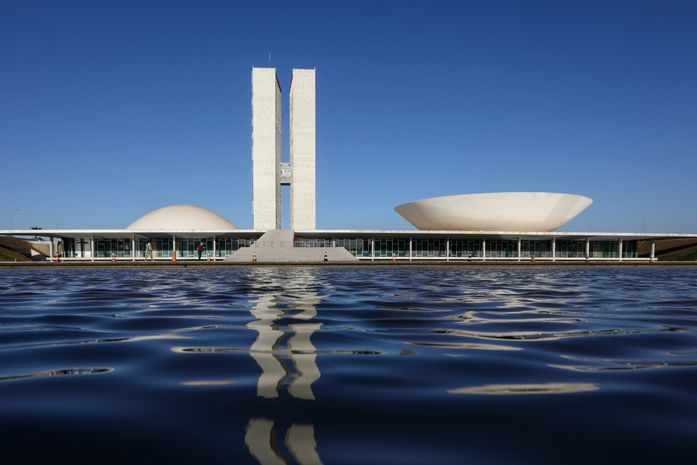 A outra eleição decisiva nos rumos do país