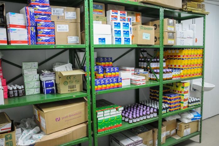 Farmácia de Maceió suspende atendimentos nesta terça-feira (16).