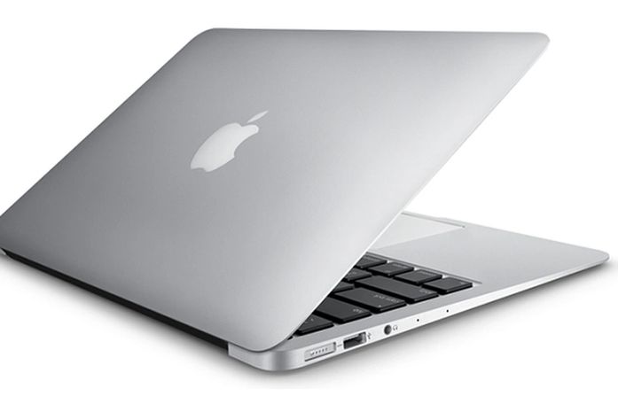 Macbook