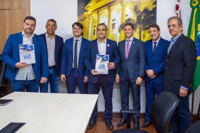 Maceió deve ter Orçamento de R$ 5 bilhões para 2024; confira as propostas orçamentárias por área