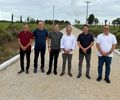 Prefeito Didi Lopes impulsiona desenvolvimento em grande programação do Dia do Trabalhador