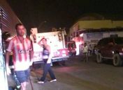 Princípio de incêndio é registrado em supermercado no bairro do Graciliano Ramos; veja vídeos