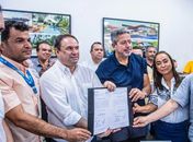 Com mais de R$ 20 milhões garantidos por Arthur Lira, Ciclovia do Trabalhador transforma a mobilidade de Arapiraca e alcança reconhecimento internacional