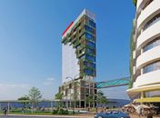 Complexo administrativo anunciado por JHC é marco na gestão pública de Maceió