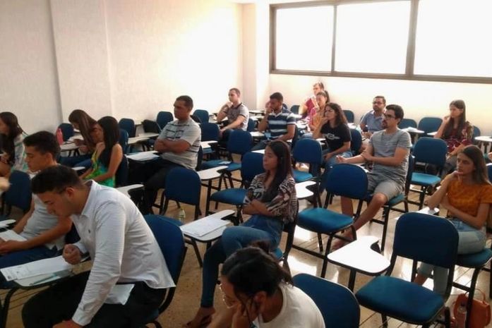 Estágio em Direito do TJ: gabarito preliminar de seleção é divulgado