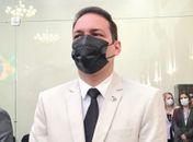 No retorno das sessões, Dudu Ronalsa reforça compromisso e empenho com os alagoanos