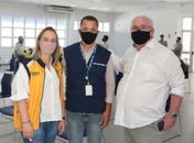 Segurança viária: Arapiraca recebe certificado da Embaixada da Suécia