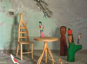 As peças produzidas pelos artistas alagoanos são mais uma vez destaque internacional