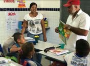 Prefeitura de Delmiro Gouveia ressalta valorização dos servidores da  Educação