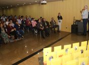 Teófilo discute verticalização urbana durante workshop em Arapiraca