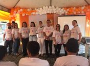 Caminhada marca dia da Luta Antimanicomial em Anadia