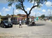 Praça Pingo D’ Água