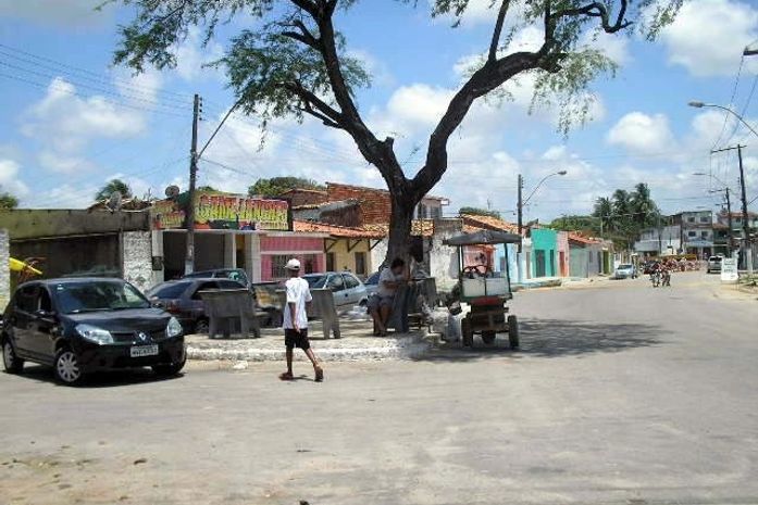 Praça Pingo D’ Água