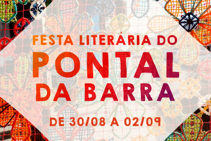 Primeira edição da Flipontal tem início nesta quarta-feira