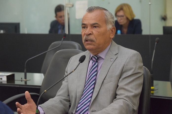 Deputado Tarcizo Freire solicita a construção de Ciclovias em cidades alagoanas