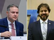 Renan Filho mantém diretor do Dnit alvo de investigação por fraudes em descontos do INSS