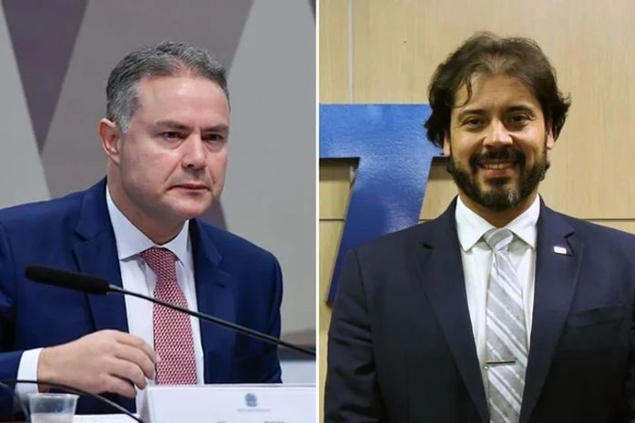 Renan Filho mantém diretor do Dnit alvo de investigação por fraudes em descontos do INSS