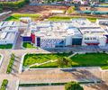 Novo Hospital: a transformação da Saúde e a força política de Tia Júlia, Sheila e Júlio com Dantas e Calheiros