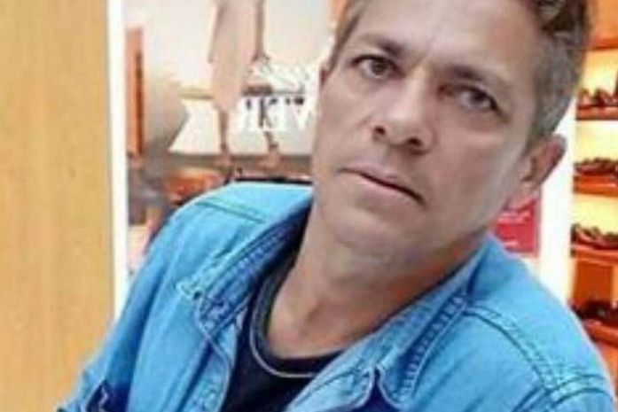 Samuel Freitas Cavalcante