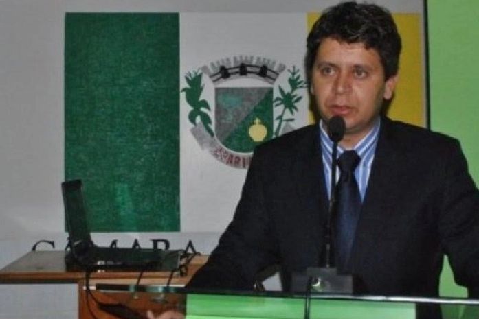 Presidente do Legislativo de Arapiraca decreta luto oficial pela morte do ex-prefeito João do Nascimento