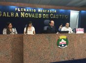 Audiência pública