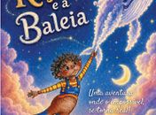 Espetáculo Rafael e a Baleia será apresentado nos dias 3 e 4 de julho, no Arte Pajuçara