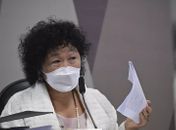 Nise Yamaguchi processa senadores da CPI e pede R$ 320 mil em danos morais