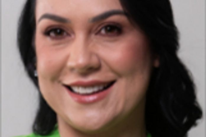 Ex-secretária municipal de Saúde de Arapiraca, é nome forte na disputa pela presidência da Câmara Municipal