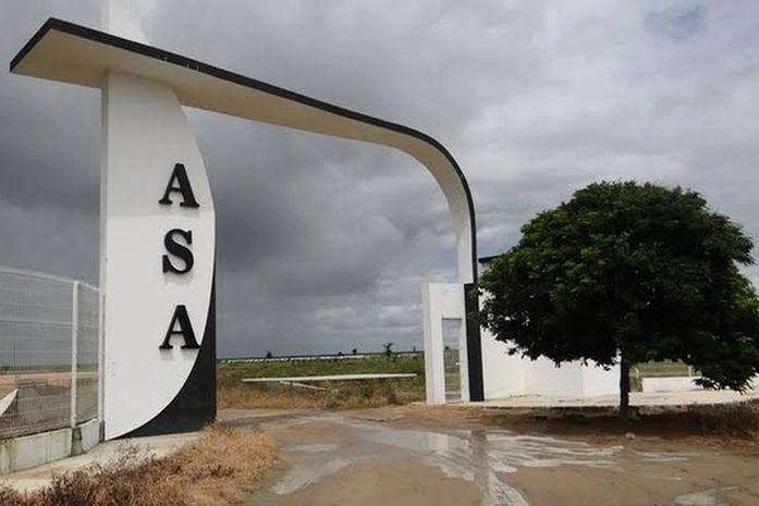 Obras do CT do ASA em Bananeiras Arapiraca serão retomadas