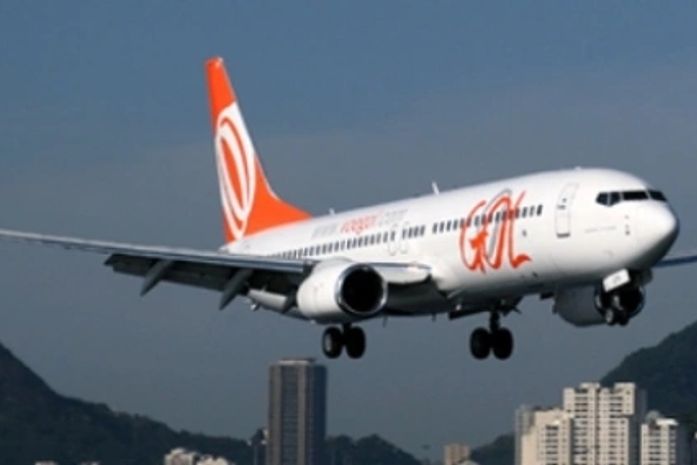 voo entrará em operação do novo destino a partir do dia 29 de outubro