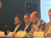 Rodrigo Buarque participa da 1ª reunião da CIT de 2026 no RJ