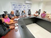 MPF e moradores do Bom Parto discutem melhorias para o bairro e acompanham avanço de obras do acordo socioambiental