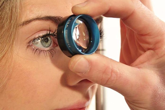 Maio Verde: população terá serviços gratuitos durante o mês de combate ao glaucoma